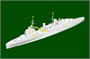 06701  флот  Belfast 1942  (1:700) 2000002051572