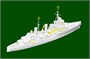 06701  флот  Belfast 1942  (1:700) 2000002051572