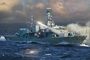 06722  флот  HMS TYPE 23 Frigate – Monmouth(F235)  (1:700) 9580208067223