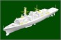 06722  флот  HMS TYPE 23 Frigate – Monmouth(F235)  (1:700) 9580208067223