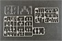 06737  флот  German Scharnhorst Battleship  (1:700) 9580208067377