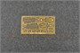 06740  флот  USS Hawaii CB-3  (1:700) 9580208067407