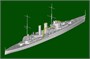 06744  флот  HMS Exeter  (1:700) 9580208067445
