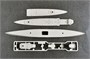 06744  флот  HMS Exeter  (1:700) 9580208067445