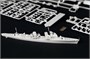 06746  флот  Soviet Destroyer Taszkient 1940  (1:700) 9580208067469