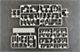 06746  флот  Soviet Destroyer Taszkient 1940  (1:700) 9580208067469