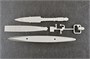 06746  флот  Soviet Destroyer Taszkient 1940  (1:700) 9580208067469