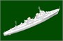06747  флот  Soviet Destroyer Taszkient 1942  (1:700) 9580208067476