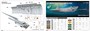 06801  флот  DKM U-Boat Type VIIC U-552  (1:48) 9580208068015