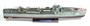 1001  флот  Schnellboot S-38 1942  (1:72) 6974540040014