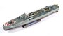 1001  флот  Schnellboot S-38 1942  (1:72) 6974540040014