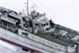 1002  флот  Schnellboot S-38 1940  (1:72) 6974540040021