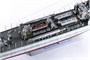 1002  флот  Schnellboot S-38 1940  (1:72) 6974540040021