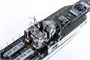1002  флот  Schnellboot S-38 1940  (1:72) 6974540040021