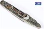1003  флот  Schnellboot S-38B  (1:72) 6974540040038