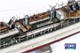 1003  флот  Schnellboot S-38B  (1:72) 6974540040038