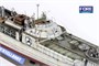 1003  флот  Schnellboot S-38B  (1:72) 6974540040038