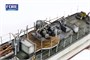 1003  флот  Schnellboot S-38B  (1:72) 6974540040038