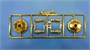135029  флот  Линкор "Бисмарк" (1:350) 4607061760131