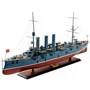 140002  флот  Крейсер "Аврора" (1:400) 4607061768434