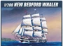 14204  флот  New Bedford Whaler  (1:200) 603550014413
