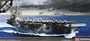14209  флот  USS Carl Vinson CVN-70  (1:800) 603550014437
