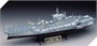 14210  флот  USS Kitty Hawk CV-63  (1:800) 603550014444