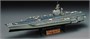14212  флот  CVN-69 Eisenhower  (1:800) 603550014406