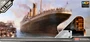 14214  флот  R.M.S. Titanic  Centenary Anniversary  (1:700) 8809258927235