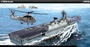 14216  флот  ROK Navy Dokdo (LPH 6111)  (1:700) 8809258923091