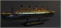 14220  флот  R.M.S. Titanic + LED SET  (1:700) 8809258923886