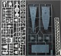 14222  флот  USS Missouri BB-63  (1:700) 2000002060192