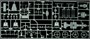 14223  флот  USS Missouri BB-63 Modeler's Edition  (1:700) 2000002083009
