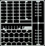 14223  флот  USS Missouri BB-63 Modeler's Edition  (1:700) 2000002083009
