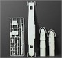 14224  флот  USS Enterprise CV-6  (1:700) 8809258925743