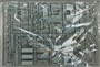 14400  флот  USS Enterprise CVN-65  (1:600) 8809258920175