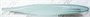 14401  флот  U.S. Navy Battleship USS Missouri BB-63  (1:400) 8809258920427