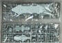 14401  флот  U.S. Navy Battleship USS Missouri BB-63  (1:400) 8809258920427