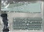 14401  флот  U.S. Navy Battleship USS Missouri BB-63  (1:400) 8809258920427