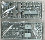 14401  флот  U.S. Navy Battleship USS Missouri BB-63  (1:400) 8809258920427