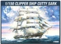 14403  флот  Парусник  "Катти Сарк" (1:150) 603550144035