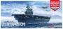 14409  флот  USS Enterprise CV-6 The Battle of Midway 80th Anniversary  (1:700) 8809845380702