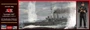 30071  флот  IJN Battleship Mikasa "The Battle of the Japan Sea 1905" w/ metal figure  (1:700) 2000002215011