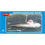 35-004  флот  German Midget submarine Delphin-I  (1:35) 2000002117285