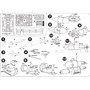 35-004  флот  German Midget submarine Delphin-I  (1:35) 2000002117285