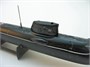 350-007  флот  Nuclear deep-water station Project 1910, "Kashalot"  (1:350) 4589913211360