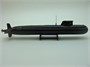 350-007  флот  Nuclear deep-water station Project 1910, "Kashalot"  (1:350) 4589913211360