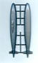 350-024  флот  Soviet Submarine Project 1710 Mackrel (Beluga Class)  (1:350) 2000000232539
