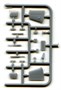 350-024  флот  Soviet Submarine Project 1710 Mackrel (Beluga Class)  (1:350) 2000000232539