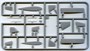 350-033  флот  Soviet Nuclear-powered Submarine pr.661 Anchar/Papa-class  (1:350) 4589913227347